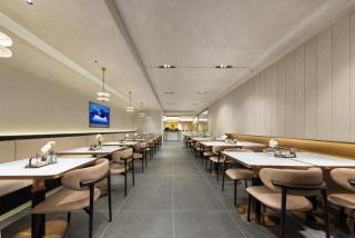 Atour Hotel Shenzhen Futian CBD Gangxia North Metro Station - 1