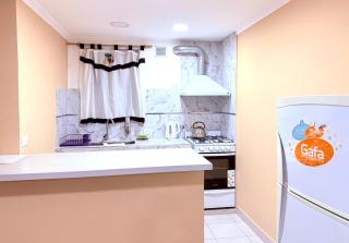 ALTURAS apart-hotel - 3