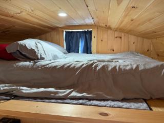 Riverside Cabin with Great Location and Beautiful Views - Lisbon - 7