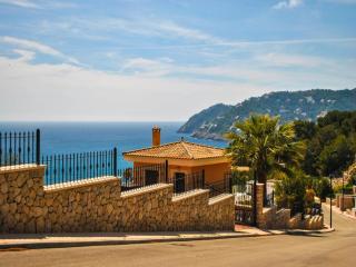 Villa in Capdepera with sea views - Canyamel - 2