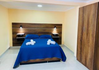 ALTURAS apart-hotel - 4