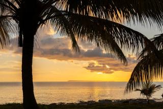 Nunukan Island Resort - Maratua Atoll - 8