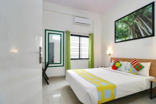 Hotel O Leva Homes Near Baiyappanahalli Metro Station - Bangalore - 1