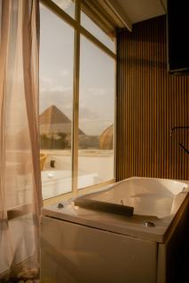 Inspire Pyramids View INN - Il Cairo - 2
