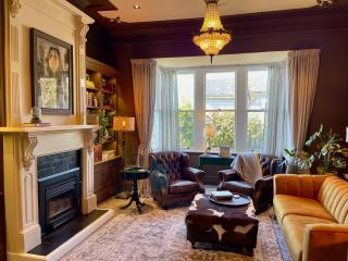 Central Blenheim Villa - Blenheim - 9