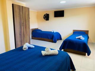ALTURAS apart-hotel - El Bolsón - 7