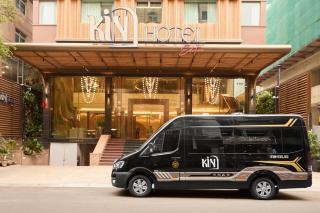 Kin Hotel Thi Sach - Ho Chi Minh - 6