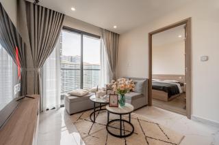 LA Nest 2pn - Vena Nest - Long Bình - 5