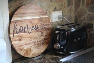 Homeo Alpine Cottage - Omeo - 9