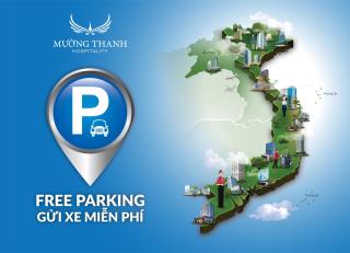 Muong Thanh Grand Ha Tinh Hotel - 0