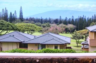 KBM Resorts FREE CAR Kapalua Golf Villa Ocean view 2-Bedroom Condo Recently Remodeled KGV-19P3 - Kapalua - 8