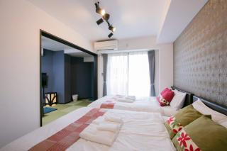Randor Residence Tokyo Annex - Tóquio - 4