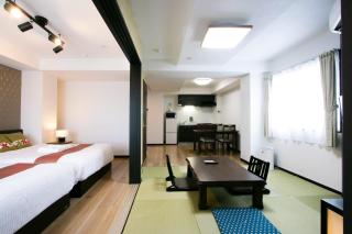 Randor Residence Tokyo Annex - Tóquio - 7