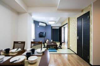 Randor Residence Tokyo Annex - Tóquio - 8