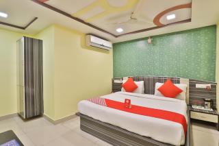 Hotel O Green Land - 7