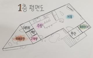 양양도원 YangYangDoone - - 9