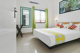 Hotel O Leva Homes Near Baiyappanahalli Metro Station - 9