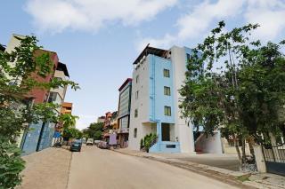 Hotel O Leva Homes Near Baiyappanahalli Metro Station - Bangalore - 0