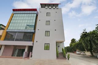 Hotel O Leva Homes Near Baiyappanahalli Metro Station - 9