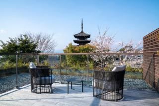 The Hotel Seiryu Kyoto Kiyomizu - a member of the Leading Hotels of the World- - Kyoto - 3
