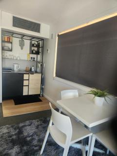Entire Studio Apartment - self check-in - Clontarf - 5