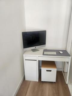 Entire Studio Apartment - self check-in - Clontarf - 1