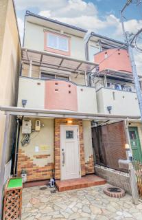 Kyoto一棟貸し切り京都駅京楽 - Kyoto - 8