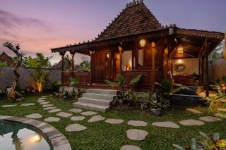 Greenvana Ubud Villa - Ubud - 1