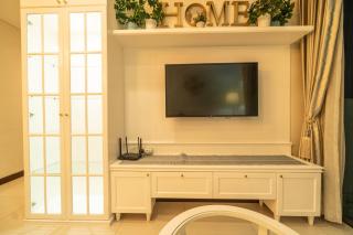 Luxury and pleasant 2BR Chianti Tower Mall Access - Giacarta - 2