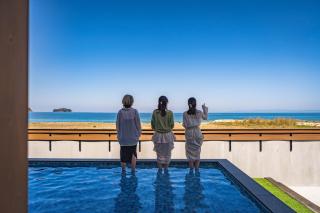 SETO CLAS TSUDA THE BEACH RESORT A - - 9