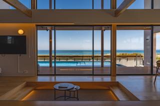 SETO CLAS TSUDA THE BEACH RESORT A - - 6