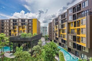 The Base Central Phuket-B42WL - Ban Rangeng - 8