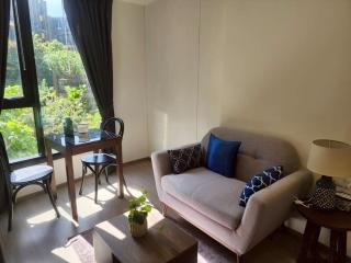 The Base Central Phuket-B42WL - Ban Rangeng - 7