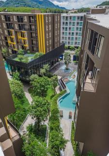 The Base Central Phuket-B42WL - Ban Rangeng - 6