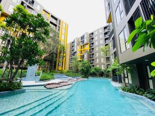The Base Central Phuket-B42WL - Ban Rangeng - 4