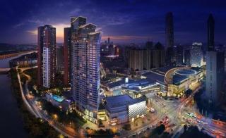 Grand Hyatt Shenzhen - Shenzhen - 0
