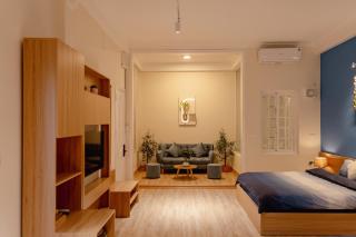 Apart Hotel Modern - Hanoi Old Quarter - Netflix - Elevator - Hanói - 7