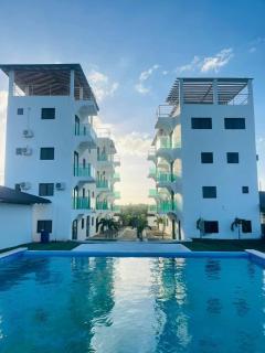 Complejo turístico luxury vip - Estero Hondo - 2