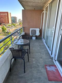 Apartamento Vista Buena - Talca - 1