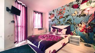 Private apartment with parking and pool - Balchik - 9