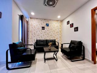 Flat x Apartment in islamabad - Islamabad - 8