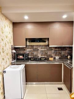 Flat x Apartment in islamabad - Islamabad - 5