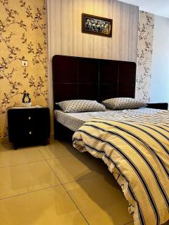 Flat x Apartment in islamabad - Islamabad - 3