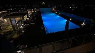 Flat x Apartment in islamabad - Islamabad - 2
