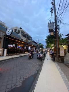 Cozy room Kuta - 1 minute to the beach by Micky Studio R - Legian - 5