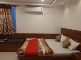 Hotel Balaji - Jāmb - 4