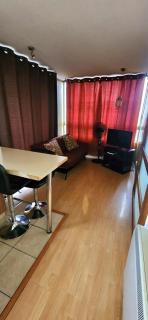 Apartamento Metro Santa Lucia, Santiago Centro - Santiago - 9