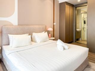 2BR2B Hozem KL4906 Apartment Bukit Bintang - Kuala Lumpur - 3