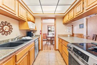 Rockridge 49 by Summit County Mountain Retreats - 4