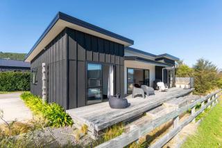 Dragonflys Rest - Kinloch - 9